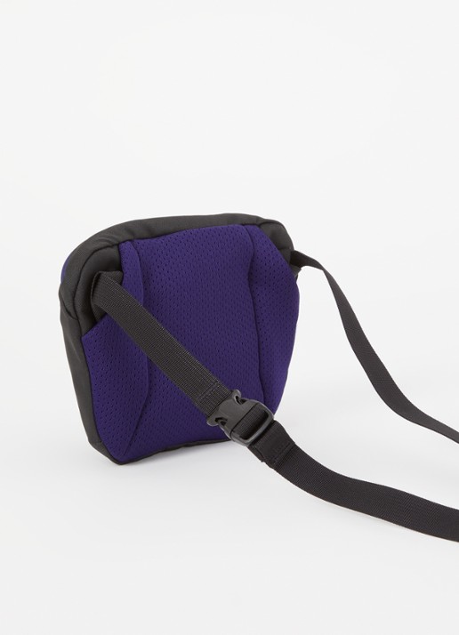 Arc'teryx Mantis 1 heuptas met logo - achterkant paars