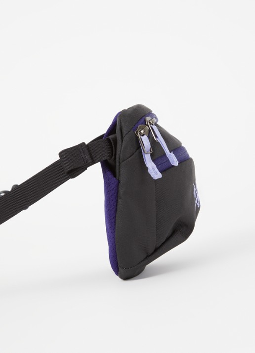 Arc'teryx Mantis 1 heuptas met logo - detail 4 paars