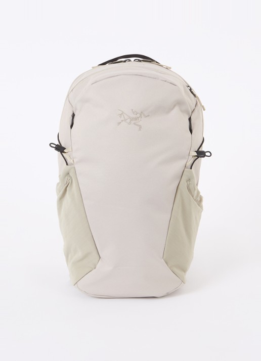 Arc'teryx Mantis 16 rugzak met logoborduring
