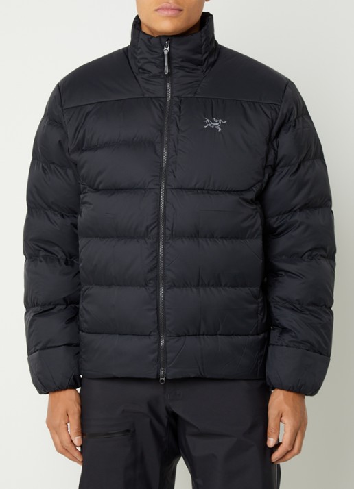 Arc'teryx Thorium gewatteerd jack met donsvulling