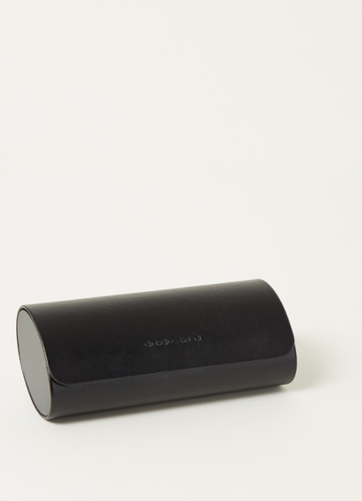 Armani Armani *AR8172U  BRN SHN BRN - detail 4 bruin