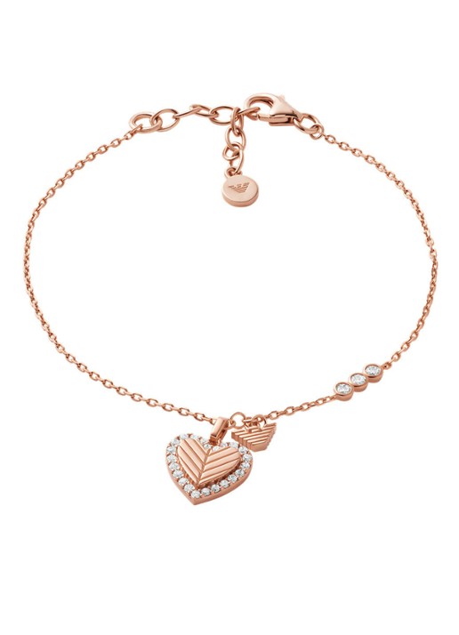 Armani Armband met hanger EG3626221