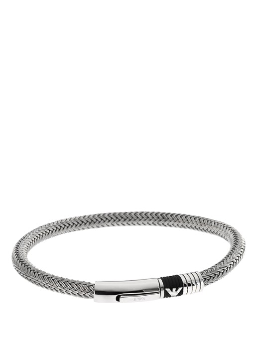 Armani Armband met logo EGS1623040