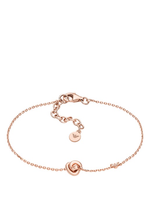 Armani Armband van zilver EG3641221
