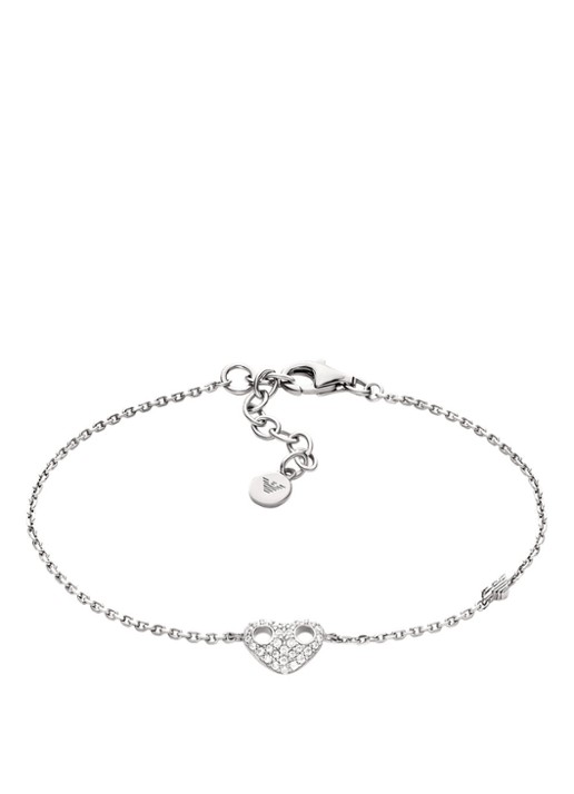 Armani Armband van zilver EG3647040