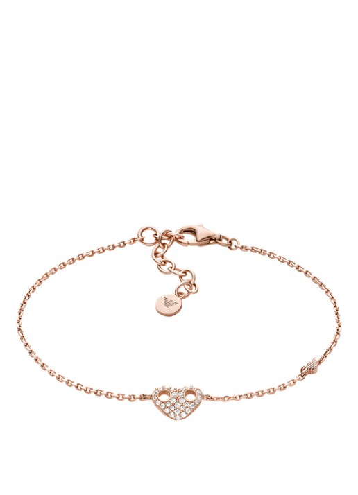 Armani Armband van zilver EG3649221
