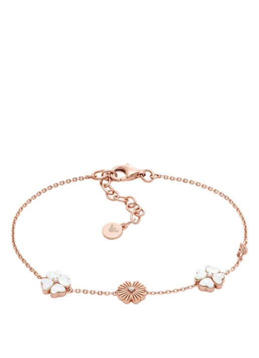 Armani Armband van zilver EG3651221