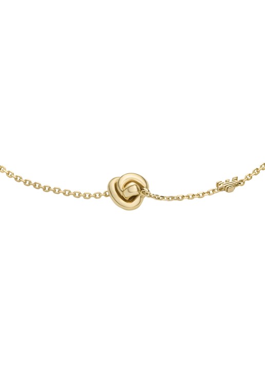 Armani Armband verguld EG3637710 - detail 2 goud