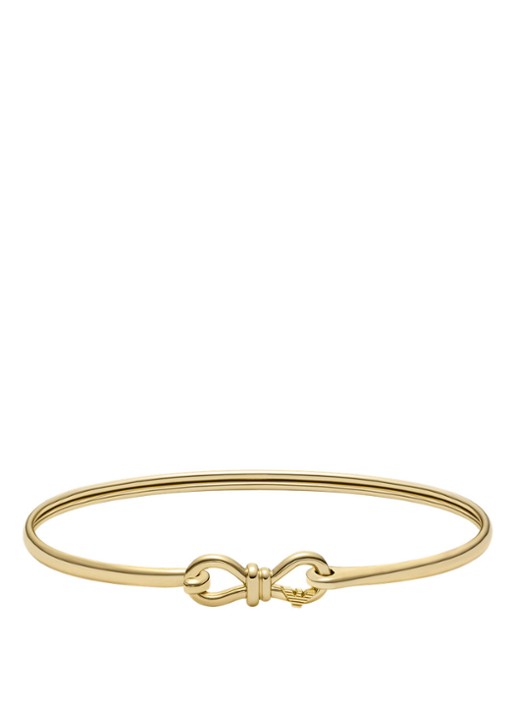 Armani Armband verguld EGS3327710