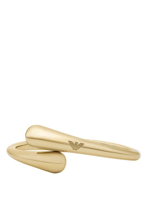 Armani Armband verguld EGS3337710