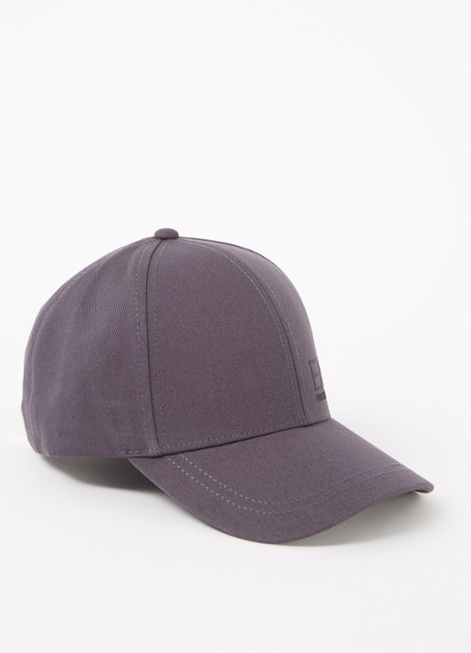 Armani Baseball pet met logo