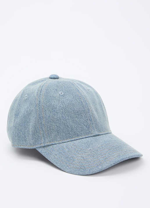 Armani Baseball pet met logo