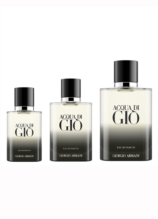 Armani Beauty Acqua di Giò Eau de Parfum - detail 2 undefined