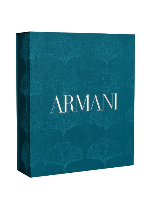 Armani Beauty Acqua Di Giò Eau de Toilette Geschenkset - verzorgingsset - detail 4 undefined