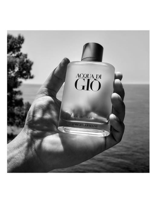 Armani Beauty Acqua Di Giò Eau de Toilette - detail 3 undefined