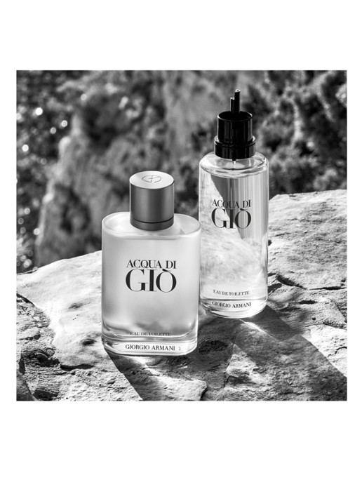 Armani Beauty Acqua Di Giò Eau de Toilette - detail 5 undefined