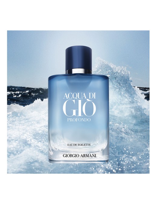 Armani Beauty Acqua di Gio pour Homme - voorkant 3 undefined