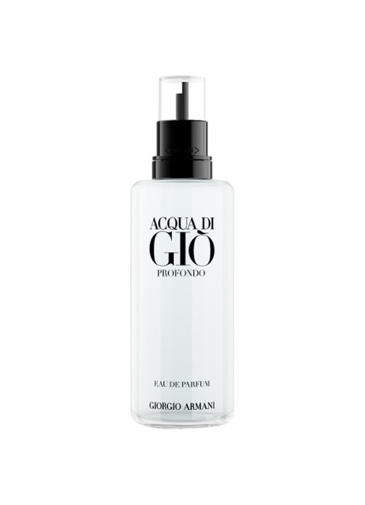 Armani Beauty Acqua Di Giò Profondo Eau de Parfum - navulling