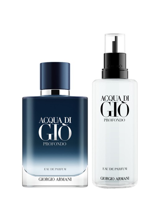 Armani Beauty Acqua Di Giò Profondo Eau de Parfum - detail 2 undefined