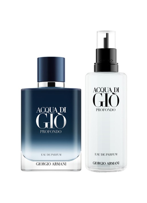 Armani Beauty Acqua Di Giò Profondo Eau de Parfum - detail 5 undefined
