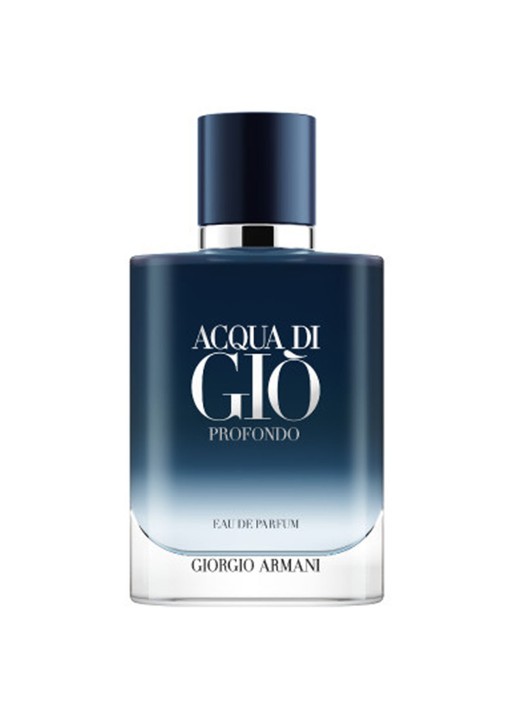Armani Beauty Acqua Di Giò Profondo Eau de Parfum - voorkant 8 undefined