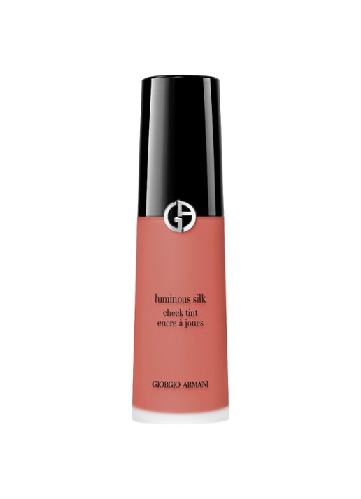 Armani Beauty Armani Beauty Luminous Silk Cheek Tint Liquid Blush - vloeibare blush