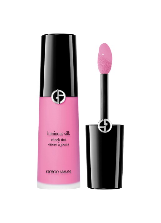 Armani Beauty Armani Beauty Luminous Silk Cheek Tint Liquid Blush - vloeibare blush - detail 2 54 fg