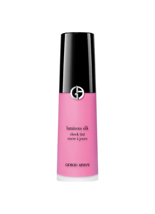 Armani Beauty Armani Beauty Luminous Silk Cheek Tint Liquid Blush - vloeibare blush - voorkant 6 54 fg