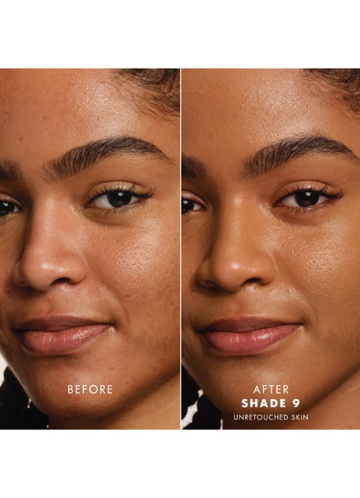 Armani Beauty Armani Beauty Luminous Silk Foundation - foundation - detail 7 9