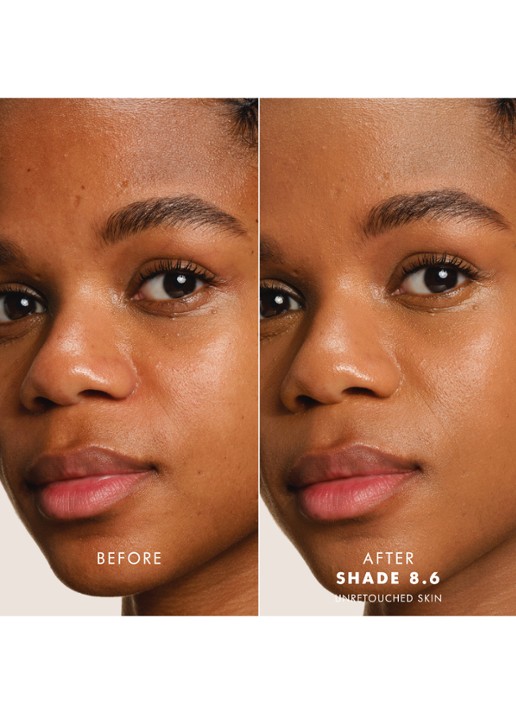 Armani Beauty Armani Beauty Luminous Silk Foundation - foundation - detail 7 8.6
