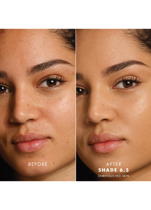 Armani Beauty Armani Beauty Luminous Silk Foundation - foundation - detail 5 6.5