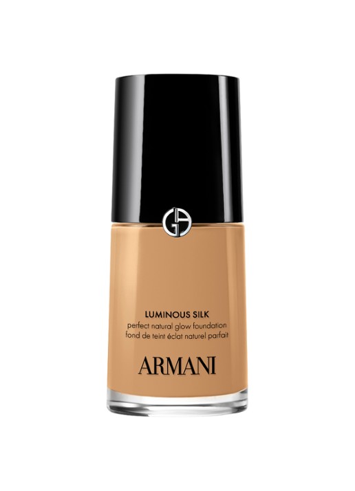 Armani Beauty Armani Beauty Luminous Silk Foundation - foundation - voorkant 6 6.5