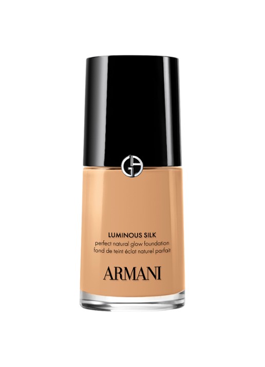 Armani Beauty Armani Beauty Luminous Silk Foundation - foundation - voorkant 6.25
