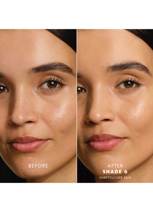 Armani Beauty Armani Beauty Luminous Silk Foundation - foundation - detail 5 6