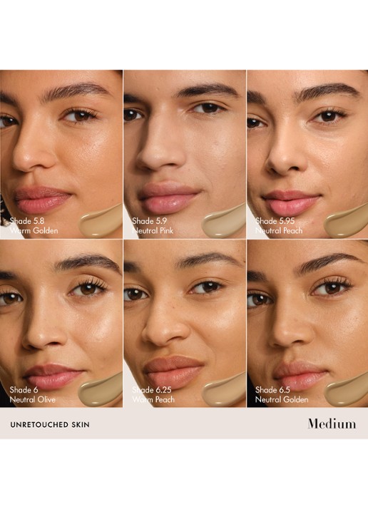 Armani Beauty Armani Beauty Luminous Silk Foundation - foundation - detail 4 5.95