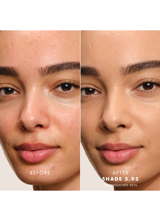 Armani Beauty Armani Beauty Luminous Silk Foundation - foundation - detail 5 5.95