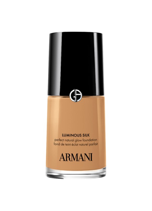 Armani Beauty Armani Beauty Luminous Silk Foundation - foundation - voorkant 6 5.95