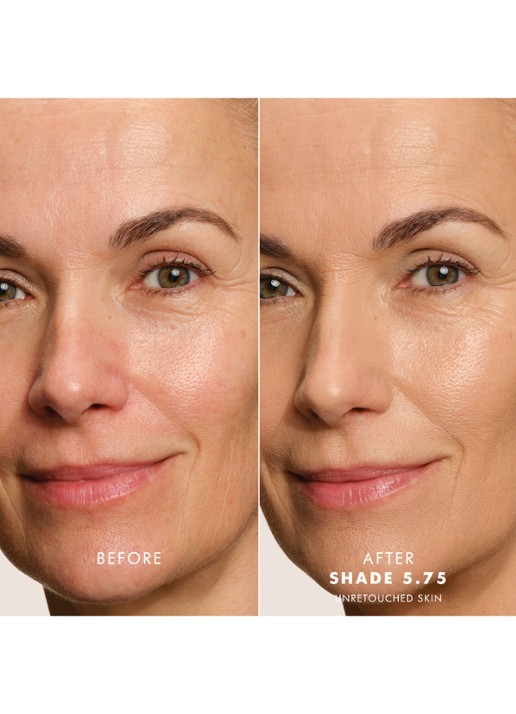 Armani Beauty Armani Beauty Luminous Silk Foundation - foundation - detail 7 5.75