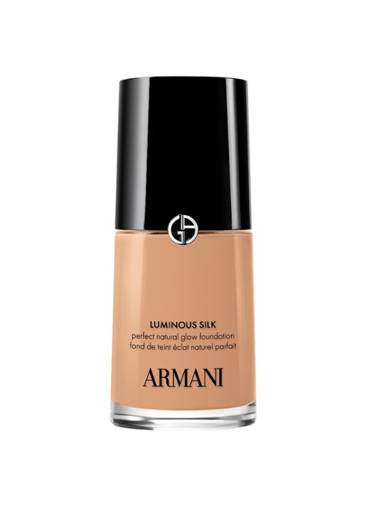 Armani Beauty Armani Beauty Luminous Silk Foundation - foundation - voorkant 5.5