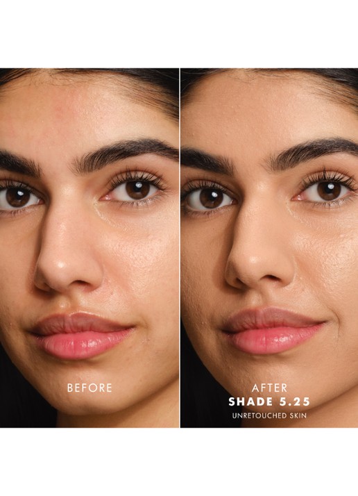 Armani Beauty Armani Beauty Luminous Silk Foundation - foundation - detail 5 5.25
