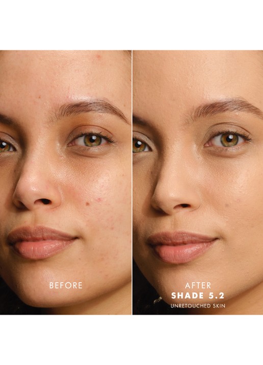 Armani Beauty Armani Beauty Luminous Silk Foundation - foundation - detail 7 5.2