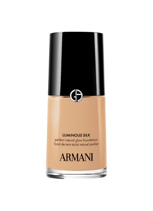 Armani Beauty Armani Beauty Luminous Silk Foundation - foundation - voorkant 4.1