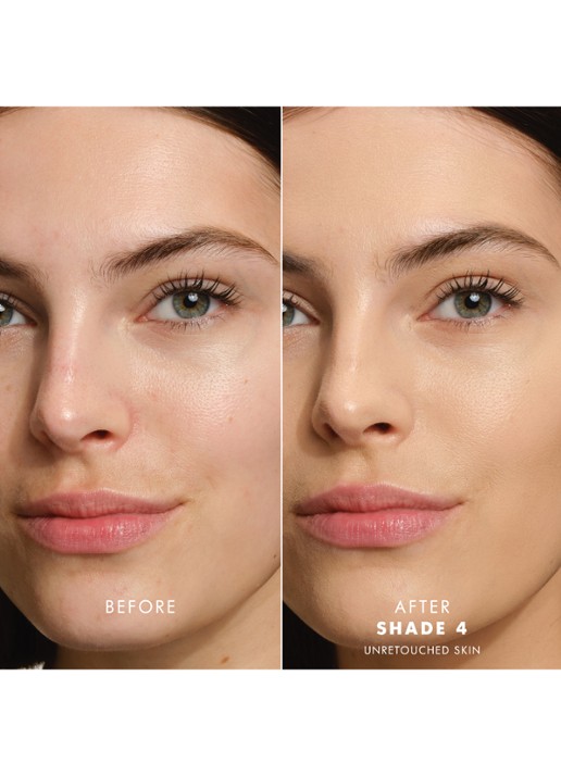 Armani Beauty Armani Beauty Luminous Silk Foundation - foundation - detail 7 4
