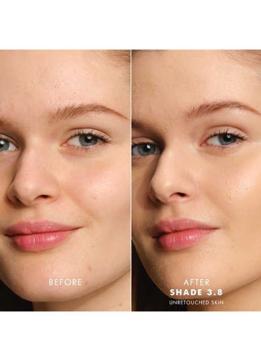 Armani Beauty Armani Beauty Luminous Silk Foundation - foundation - detail 7 3.8
