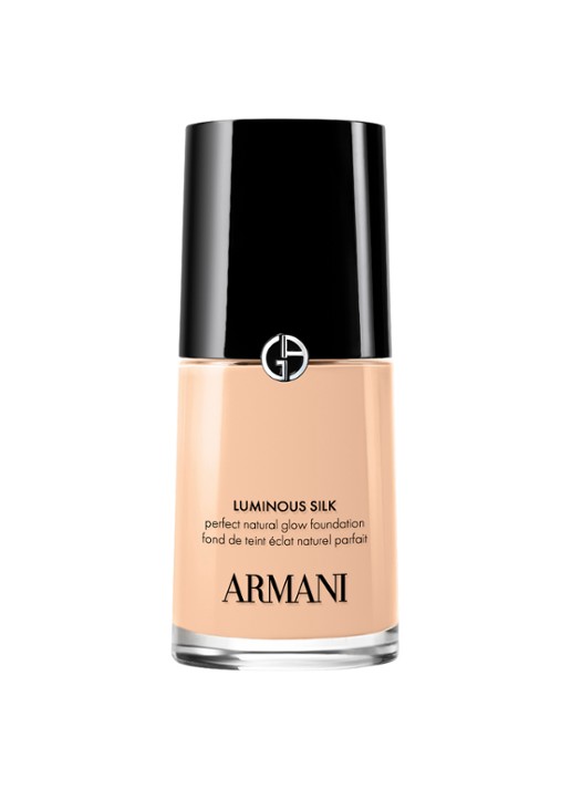 Armani Beauty Armani Beauty Luminous Silk Foundation - foundation - voorkant 3.75