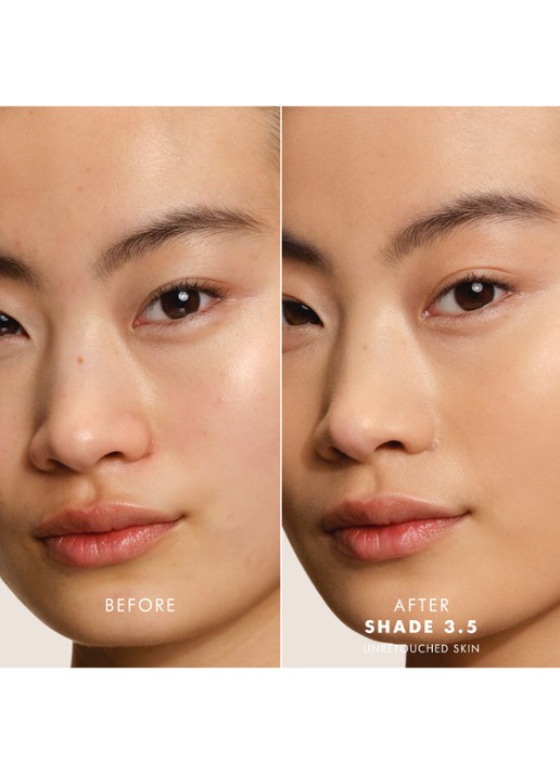 Armani Beauty Armani Beauty Luminous Silk Foundation - foundation - detail 7 3.5