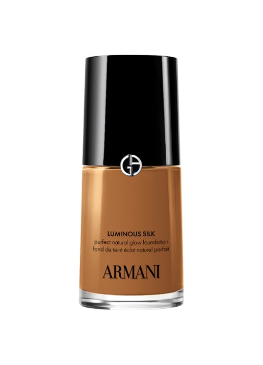Armani Beauty Armani Beauty Luminous Silk Foundation - foundation - voorkant 6 11.8