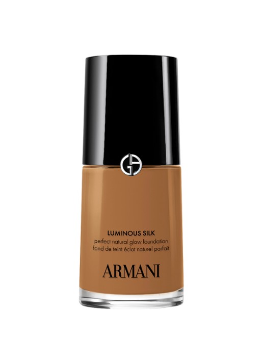 Armani Beauty Armani Beauty Luminous Silk Foundation - foundation - voorkant 11