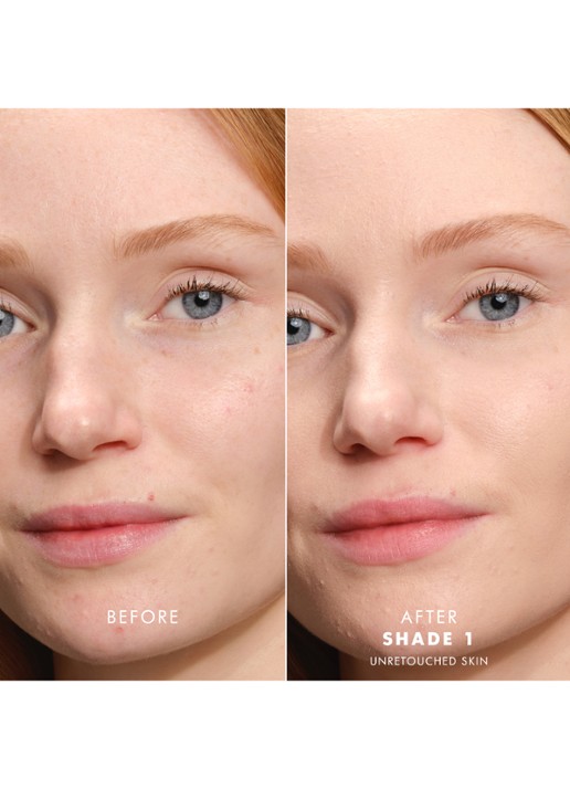 Armani Beauty Armani Beauty Luminous Silk Foundation - foundation - detail 7 1