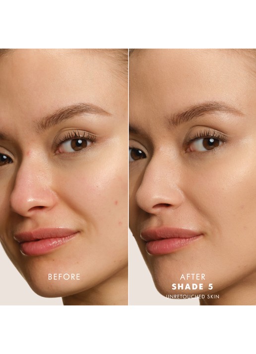 Armani Beauty Armani Beauty Luminous Silk Foundation - detail 7 5